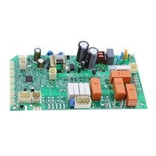 Power Board Ovc5000