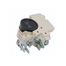 Relay Starting Device Motor Prot