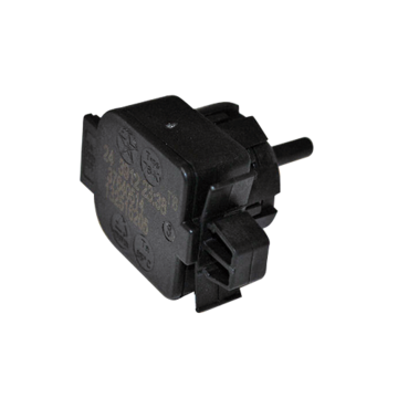 Switch Pressure Analogic