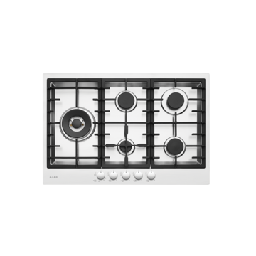 Hob Top Panel Assembly