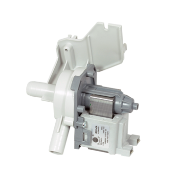 Pump Assembly Recirculation