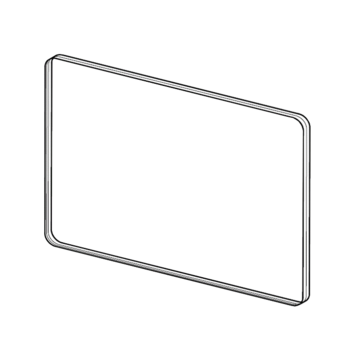 Gasket Cavity Door