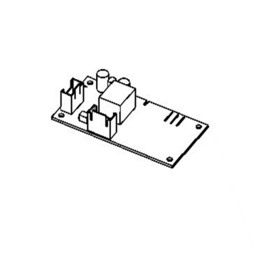 Board Pcb Meat Thermometer Fpm