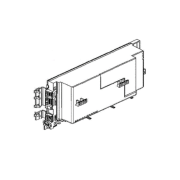 Board Pcb Electonic Configured Pb200