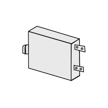 Sensor Vacuum Temperature 9a