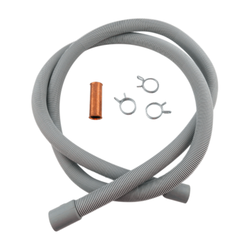 Hose Drain Extension Kit 2m