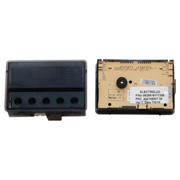 Board Pcb User Interface